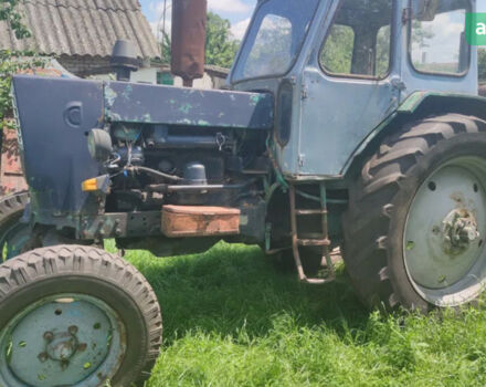 ЮМЗ 6, об'ємом двигуна 0 л та пробігом 0 тис. км за 2672 $, фото 1 на Automoto.ua