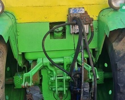 ЮМЗ 6, об'ємом двигуна 4.94 л та пробігом 0 тис. км за 4000 $, фото 3 на Automoto.ua