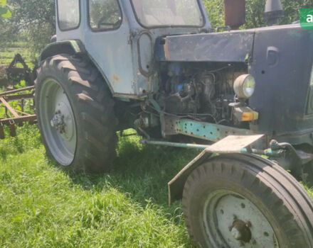 ЮМЗ 6, об'ємом двигуна 0 л та пробігом 0 тис. км за 2672 $, фото 4 на Automoto.ua