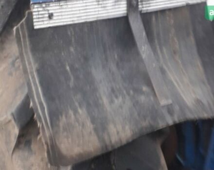ЮМЗ 6, об'ємом двигуна 0 л та пробігом 0 тис. км за 3100 $, фото 2 на Automoto.ua