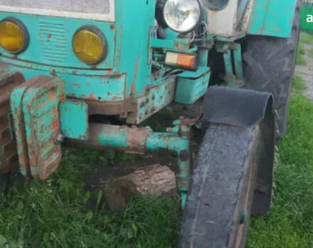 ЮМЗ 6, об'ємом двигуна 4.94 л та пробігом 0 тис. км за 4000 $, фото 4 на Automoto.ua