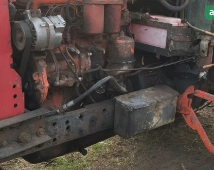 ЮМЗ 6, об'ємом двигуна 4.94 л та пробігом 0 тис. км за 4048 $, фото 1 на Automoto.ua