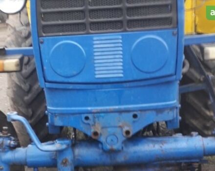 ЮМЗ 6, об'ємом двигуна 0 л та пробігом 0 тис. км за 3100 $, фото 9 на Automoto.ua