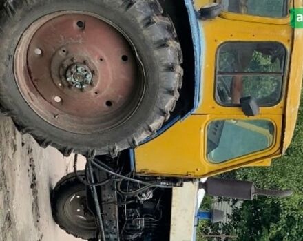ЮМЗ 6, объемом двигателя 0 л и пробегом 0 тыс. км за 2800 $, фото 3 на Automoto.ua