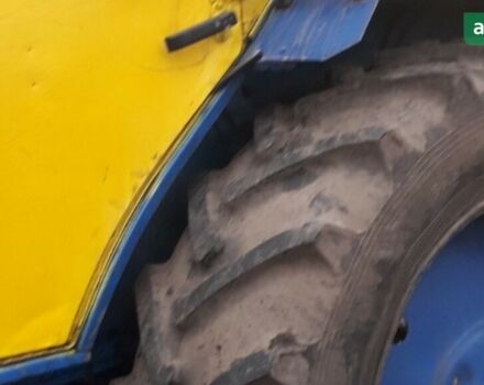 ЮМЗ 6, об'ємом двигуна 0 л та пробігом 0 тис. км за 3100 $, фото 11 на Automoto.ua