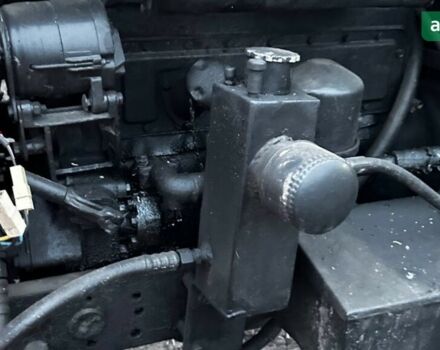ЮМЗ 6, объемом двигателя 4.94 л и пробегом 0 тыс. км за 4500 $, фото 3 на Automoto.ua