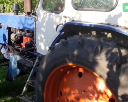 ЮМЗ 6 1981 у Кельменцах на Automoto.ua ЮМЗ 6, об'ємом двигуна 4.94 л та пробігом 0 тис. км за 3700 $, фото 2 на Automoto.ua