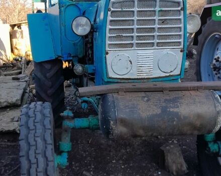 ЮМЗ 6, об'ємом двигуна 4.94 л та пробігом 0 тис. км за 2500 $, фото 1 на Automoto.ua