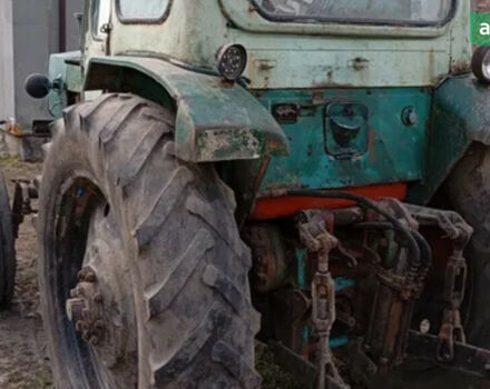 ЮМЗ 6, об'ємом двигуна 4.94 л та пробігом 0 тис. км за 2100 $, фото 2 на Automoto.ua