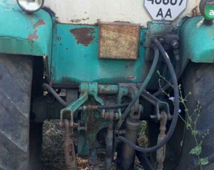ЮМЗ 6, объемом двигателя 4.94 л и пробегом 0 тыс. км за 1699 $, фото 2 на Automoto.ua