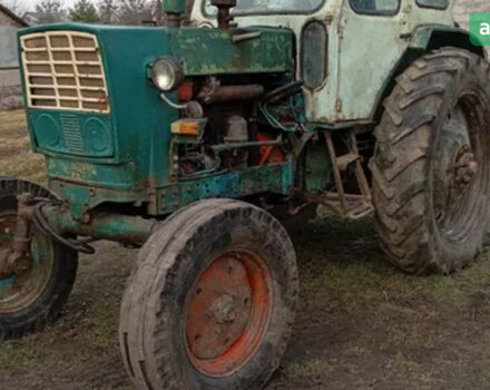 ЮМЗ 6, об'ємом двигуна 4.94 л та пробігом 0 тис. км за 2100 $, фото 1 на Automoto.ua