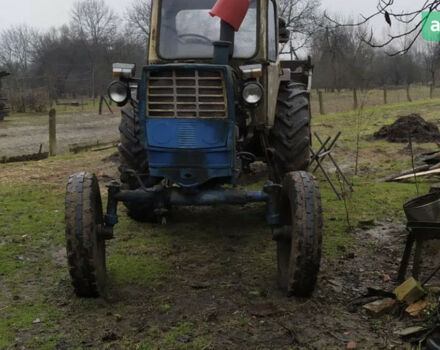 ЮМЗ 6, об'ємом двигуна 0 л та пробігом 0 тис. км за 2500 $, фото 1 на Automoto.ua