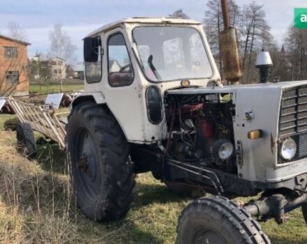 ЮМЗ 6, об'ємом двигуна 0 л та пробігом 0 тис. км за 4004 $, фото 1 на Automoto.ua