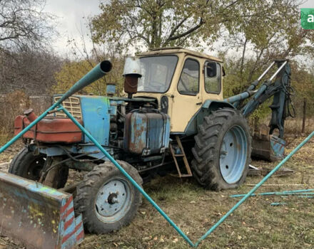 ЮМЗ 6, об'ємом двигуна 4.94 л та пробігом 0 тис. км за 2300 $, фото 2 на Automoto.ua