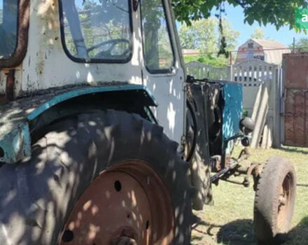 ЮМЗ 6, об'ємом двигуна 4.94 л та пробігом 0 тис. км за 3000 $, фото 1 на Automoto.ua