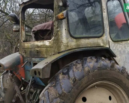 ЮМЗ 6, об'ємом двигуна 0 л та пробігом 0 тис. км за 2500 $, фото 3 на Automoto.ua