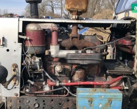ЮМЗ 6, об'ємом двигуна 0 л та пробігом 0 тис. км за 4004 $, фото 5 на Automoto.ua