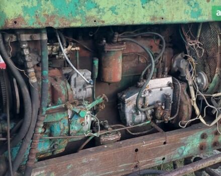 ЮМЗ 6, объемом двигателя 0.84 л и пробегом 0 тыс. км за 3500 $, фото 2 на Automoto.ua