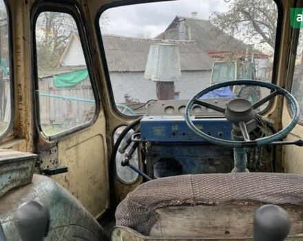 ЮМЗ 6, об'ємом двигуна 4.94 л та пробігом 0 тис. км за 2300 $, фото 6 на Automoto.ua