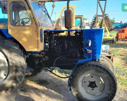 ЮМЗ 6, объемом двигателя 0 л и пробегом 0 тыс. км за 2513 $, фото 4 на Automoto.ua
