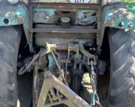 ЮМЗ 6, об'ємом двигуна 4.94 л та пробігом 0 тис. км за 3000 $, фото 2 на Automoto.ua