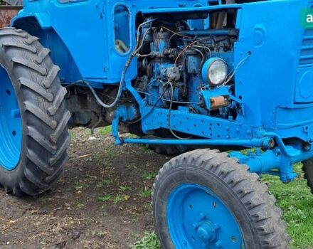 ЮМЗ 6, объемом двигателя 0 л и пробегом 0 тыс. км за 3000 $, фото 5 на Automoto.ua