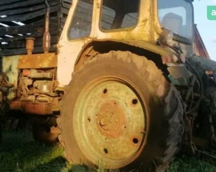 ЮМЗ 6, объемом двигателя 4.2 л и пробегом 0 тыс. км за 2100 $, фото 2 на Automoto.ua
