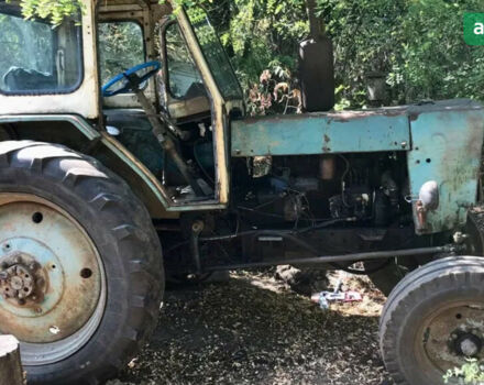ЮМЗ 6, об'ємом двигуна 0 л та пробігом 0 тис. км за 1600 $, фото 1 на Automoto.ua