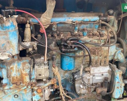 ЮМЗ 6, объемом двигателя 0 л и пробегом 0 тыс. км за 2380 $, фото 3 на Automoto.ua