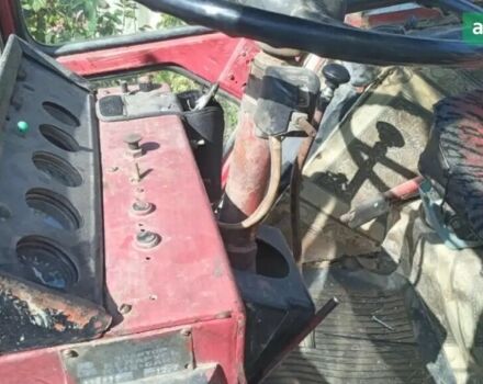 ЮМЗ 6, об'ємом двигуна 0 л та пробігом 0 тис. км за 3800 $, фото 3 на Automoto.ua