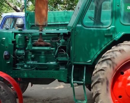 ЮМЗ 6, объемом двигателя 0 л и пробегом 0 тыс. км за 1900 $, фото 2 на Automoto.ua