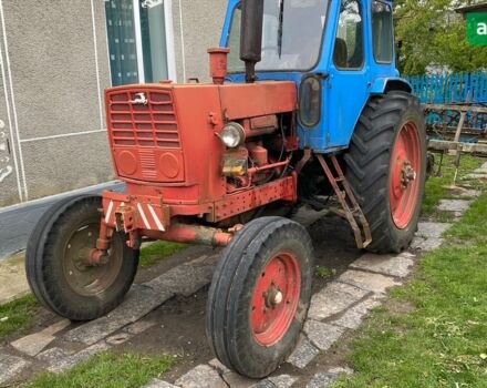 ЮМЗ 6, об'ємом двигуна 4.94 л та пробігом 0 тис. км за 4200 $, фото 1 на Automoto.ua