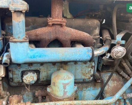 ЮМЗ 6, объемом двигателя 0 л и пробегом 0 тыс. км за 2380 $, фото 5 на Automoto.ua