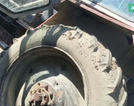 ЮМЗ 6, об'ємом двигуна 0 л та пробігом 0 тис. км за 3800 $, фото 1 на Automoto.ua