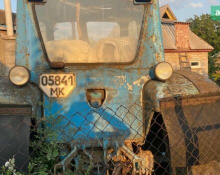 ЮМЗ 6, объемом двигателя 0 л и пробегом 0 тыс. км за 2380 $, фото 7 на Automoto.ua