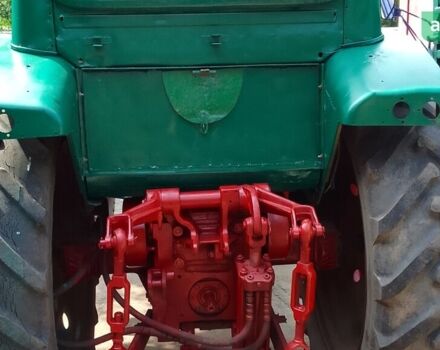 ЮМЗ 6, объемом двигателя 0 л и пробегом 0 тыс. км за 1900 $, фото 3 на Automoto.ua