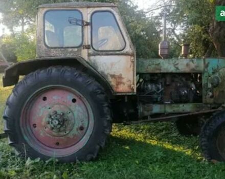ЮМЗ 6, объемом двигателя 4.2 л и пробегом 0 тыс. км за 2100 $, фото 1 на Automoto.ua