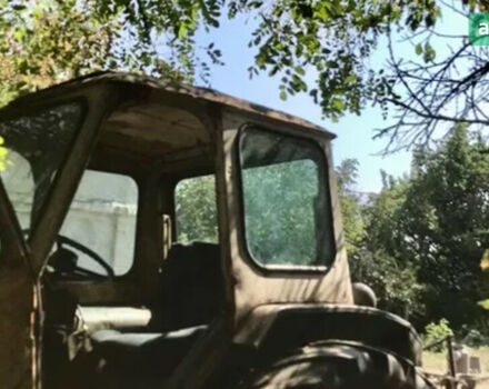ЮМЗ 6, об'ємом двигуна 0 л та пробігом 0 тис. км за 1600 $, фото 2 на Automoto.ua
