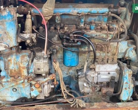 ЮМЗ 6, объемом двигателя 0 л и пробегом 0 тыс. км за 2380 $, фото 2 на Automoto.ua