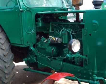 ЮМЗ 6, объемом двигателя 0 л и пробегом 0 тыс. км за 1900 $, фото 1 на Automoto.ua