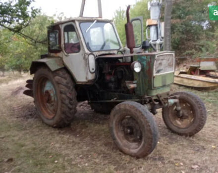 ЮМЗ 6, об'ємом двигуна 4.94 л та пробігом 0 тис. км за 2200 $, фото 2 на Automoto.ua
