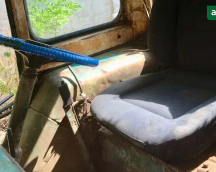 ЮМЗ 6, об'ємом двигуна 0 л та пробігом 0 тис. км за 1600 $, фото 4 на Automoto.ua