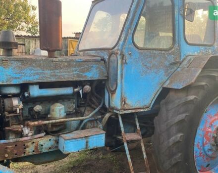 ЮМЗ 6, объемом двигателя 0 л и пробегом 0 тыс. км за 2380 $, фото 4 на Automoto.ua