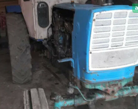ЮМЗ 6, объемом двигателя 0 л и пробегом 0 тыс. км за 1699 $, фото 1 на Automoto.ua