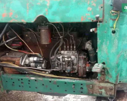 ЮМЗ 6, об'ємом двигуна 4.94 л та пробігом 0 тис. км за 3100 $, фото 1 на Automoto.ua