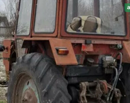 ЮМЗ 6, объемом двигателя 4.94 л и пробегом 0 тыс. км за 3300 $, фото 3 на Automoto.ua