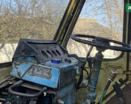 ЮМЗ 6, объемом двигателя 4.94 л и пробегом 0 тыс. км за 1499 $, фото 4 на Automoto.ua