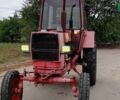 ЮМЗ 6, об'ємом двигуна 4.94 л та пробігом 0 тис. км за 1500 $, фото 1 на Automoto.ua