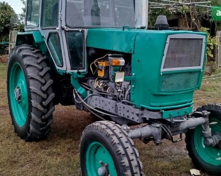 ЮМЗ 6, об'ємом двигуна 4.94 л та пробігом 0 тис. км за 8700 $, фото 11 на Automoto.ua