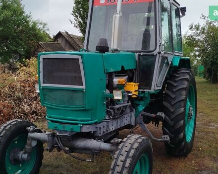 ЮМЗ 6, об'ємом двигуна 4.94 л та пробігом 0 тис. км за 8700 $, фото 8 на Automoto.ua